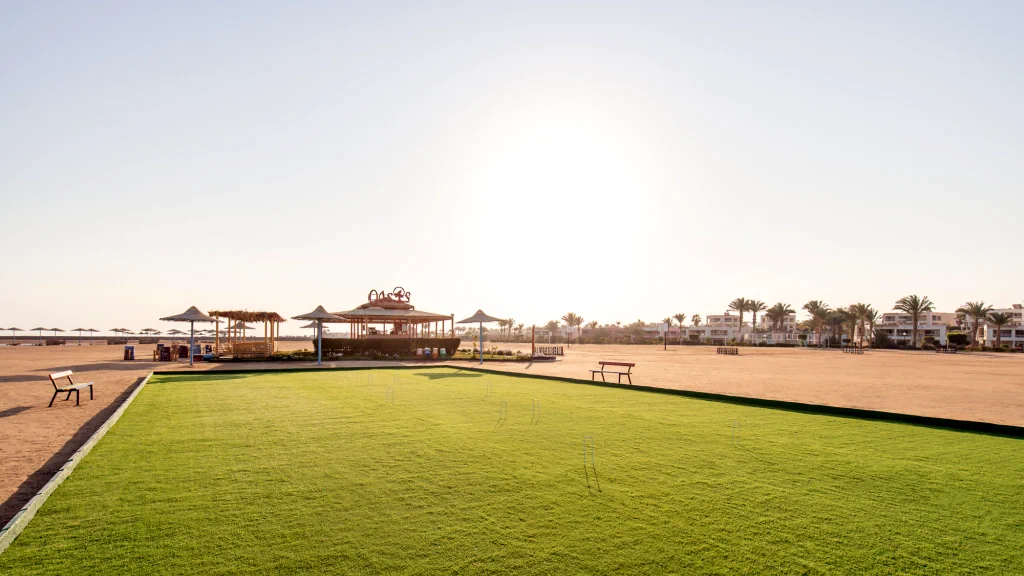 Hotel Long Beach Resort - Hurghada